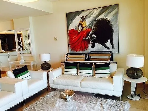 Shoreline Residences Dubai - Al Haseer 0*,  United Arab Emirates