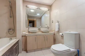 Shoreline Residences Dubai - Al Haseer United Arab Emirates