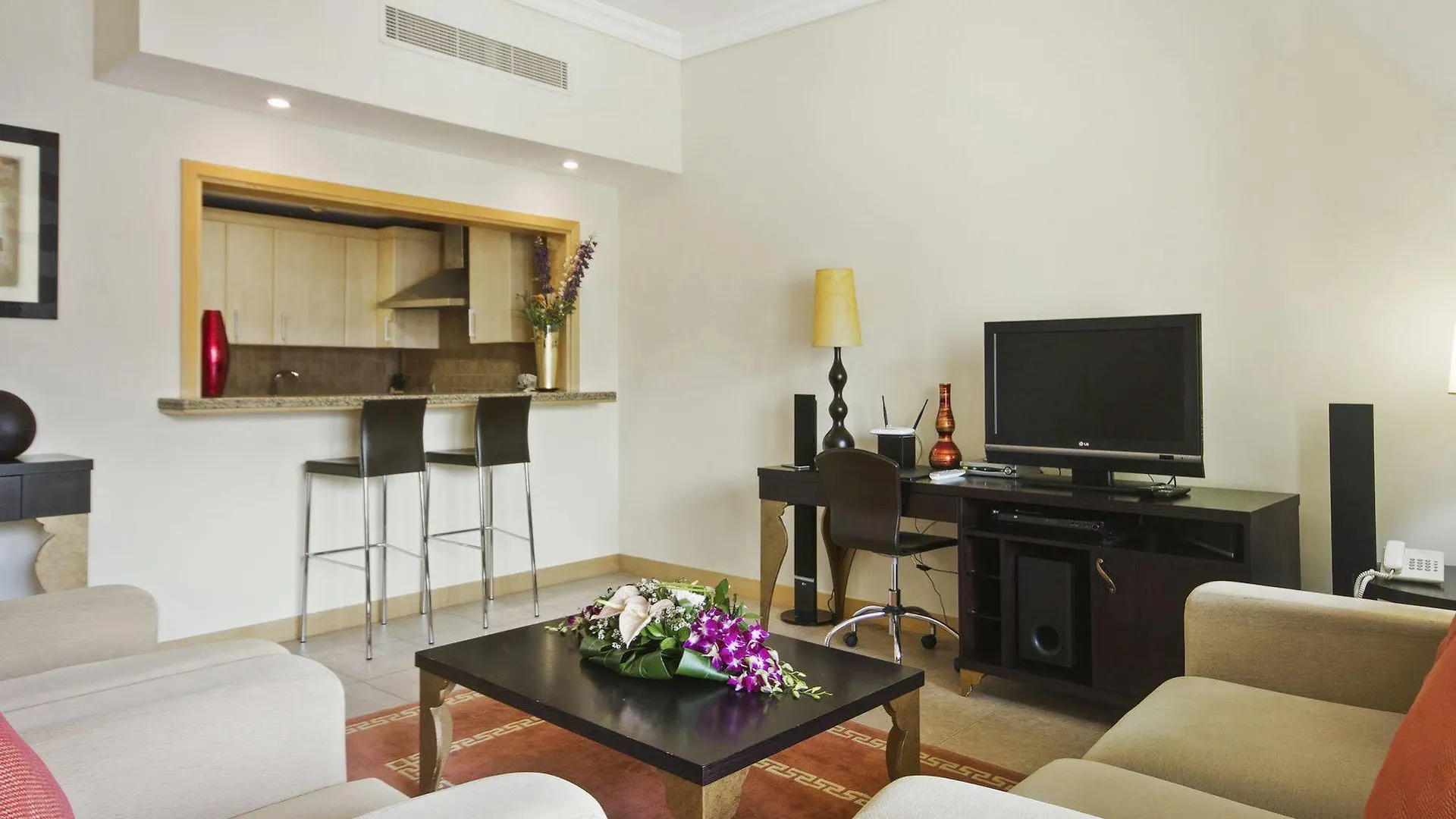 Appartamento Shoreline Residences Dubai - Al Haseer Emirati Arabi Uniti